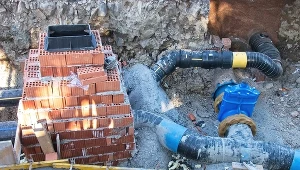 Jak przyłączyć media do nieruchomości?