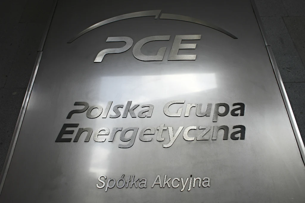 Cena PGE była najniżej od początku notowań energetycznej spółki na giełdzie