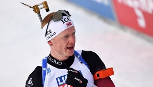 Johannes Thingnes Boe