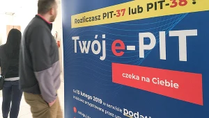 15 lutego rozpoczyna się okres rozliczeń e-PIT