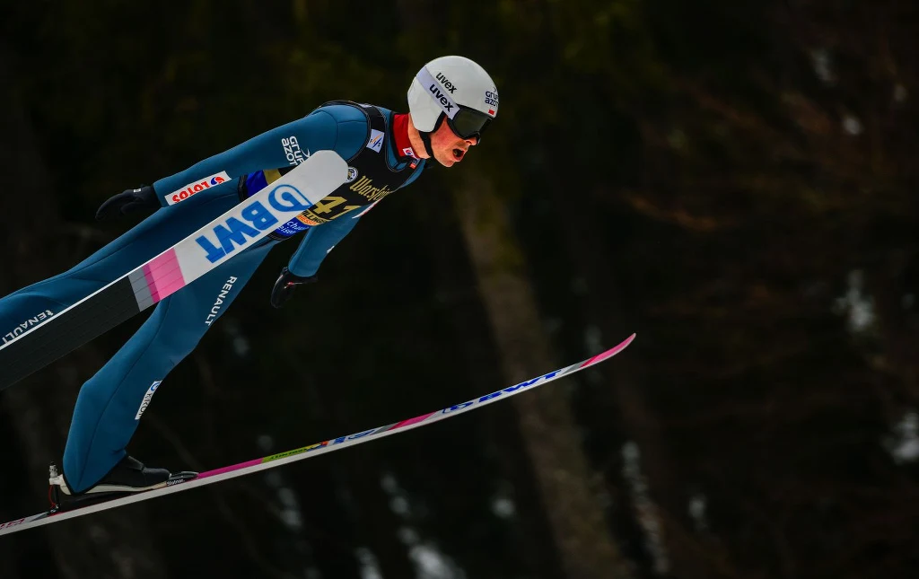 Piotr Żyła Piotr Żyła