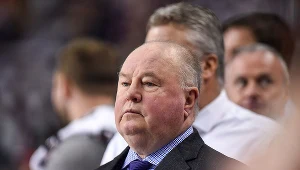 Bruce Boudreau