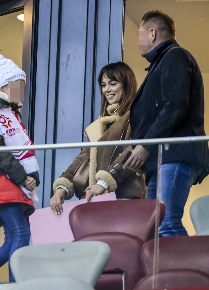 Paulina Krupińska Paulina Krupińska