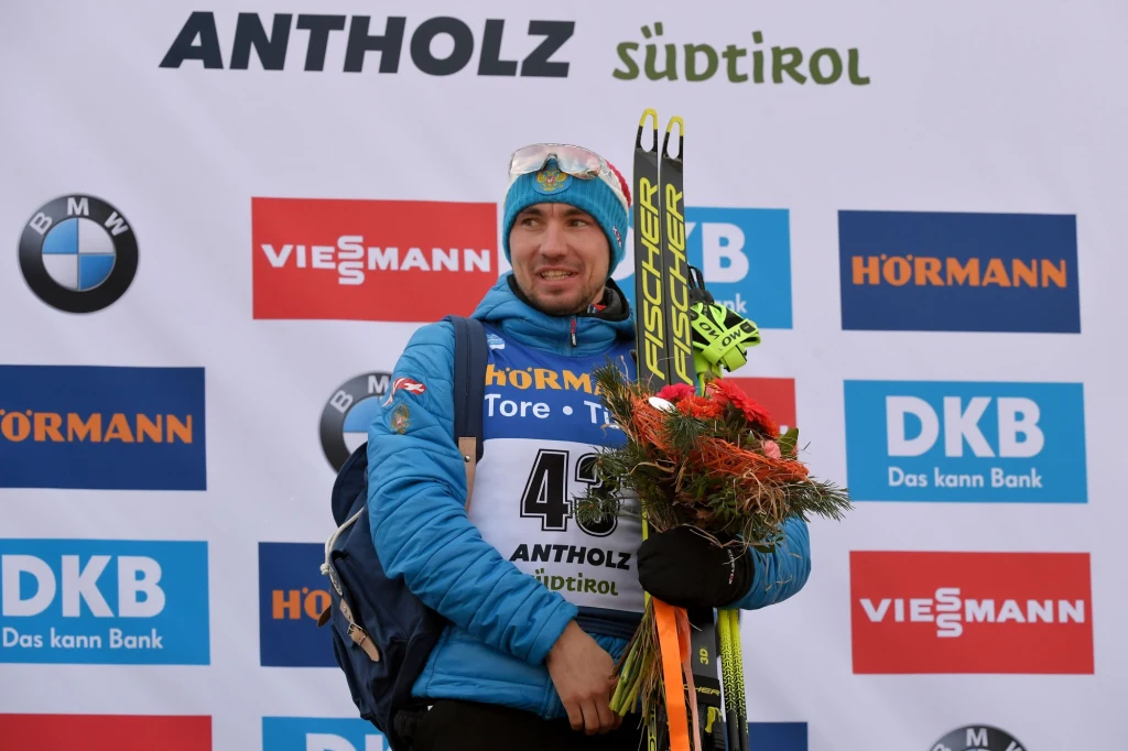 Aleksander Łoginow Aleksander Łoginow