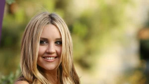 Amanda Bynes w 2009 roku