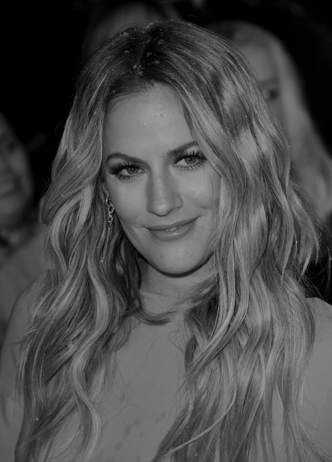 Caroline Flack miała 40 lat Caroline Flack miała 40 lat