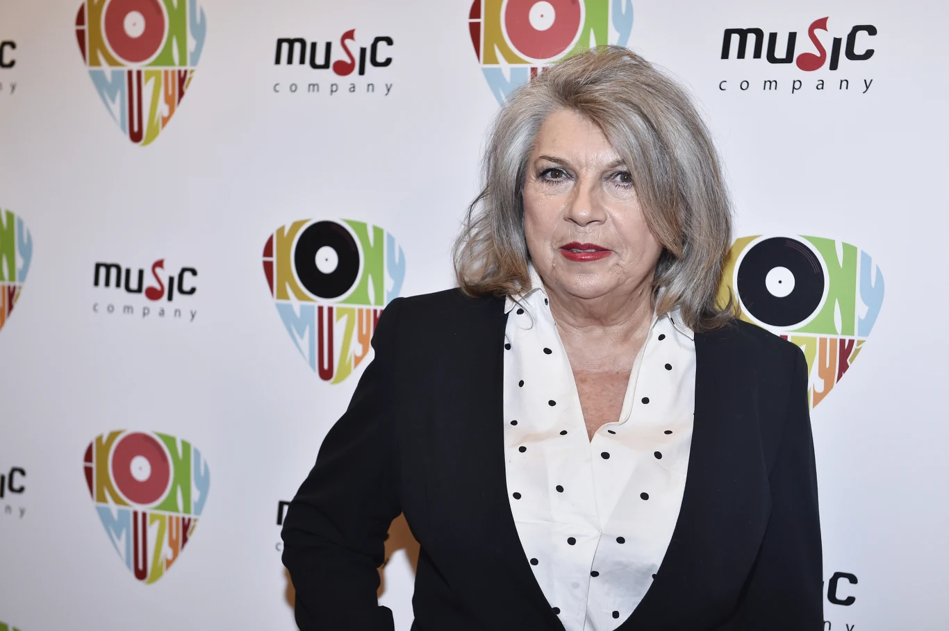 Krystyna Prońko Krystyna Prońko