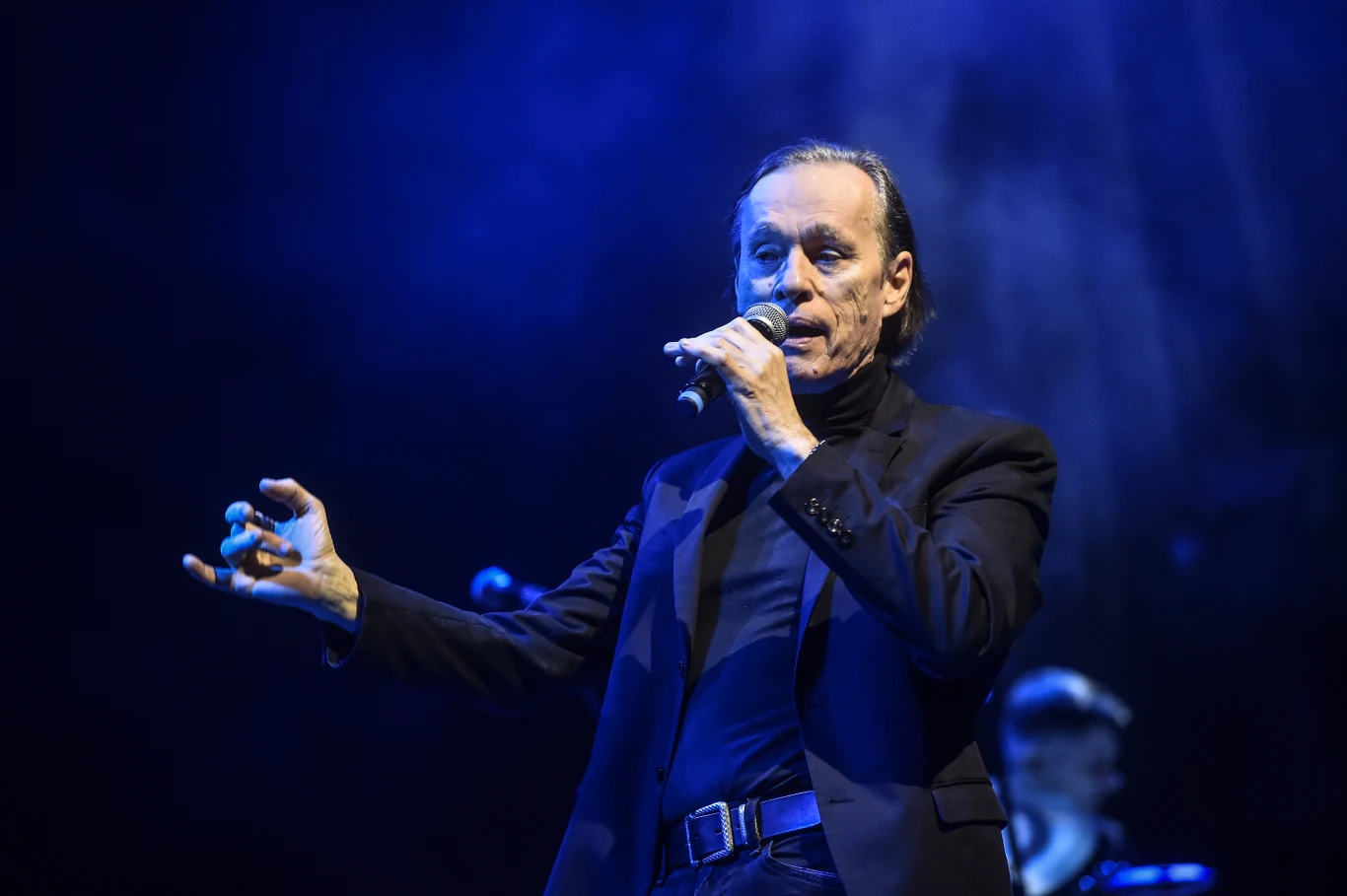 John Porter John Porter