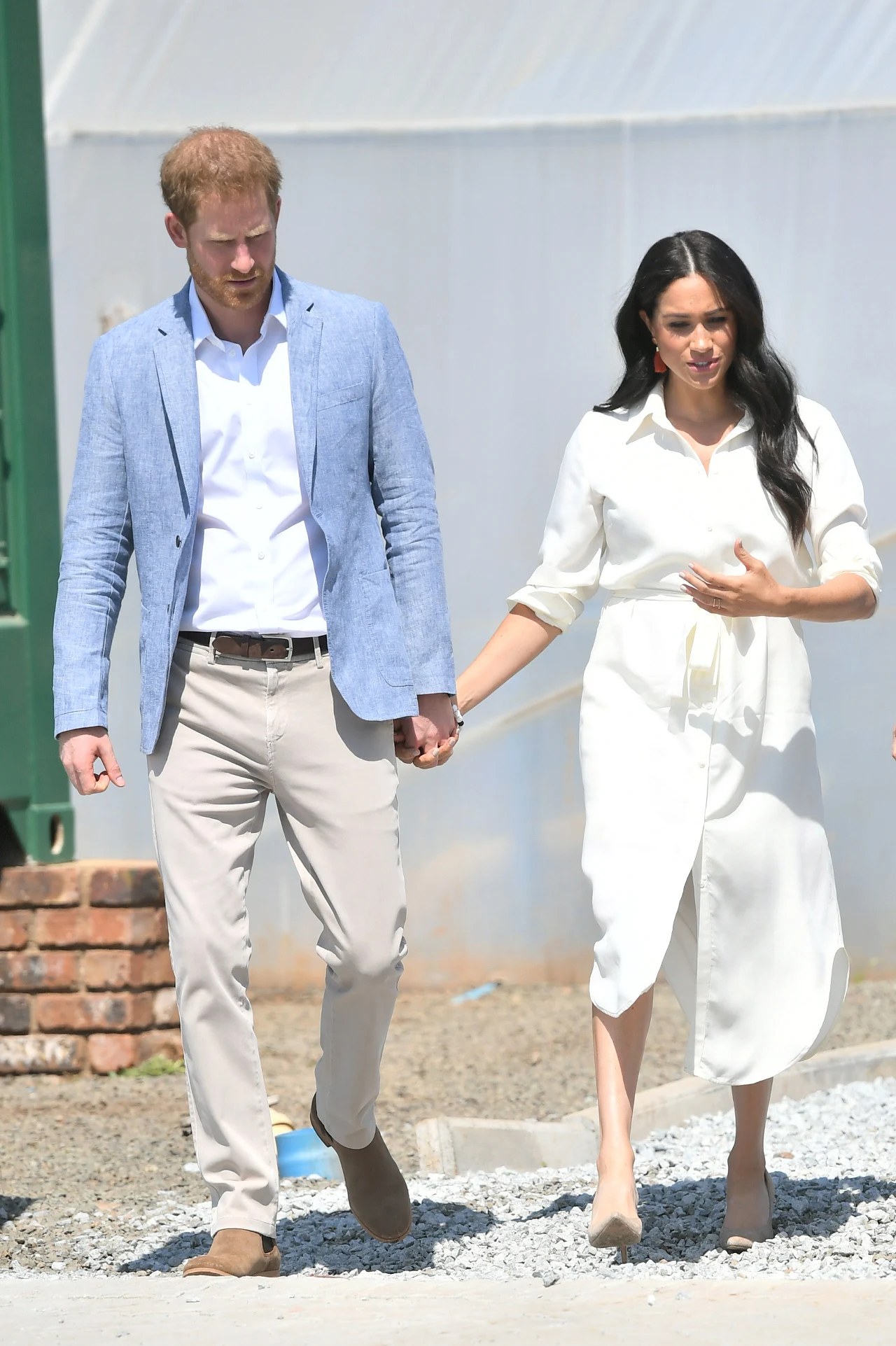 Harry i Meghan