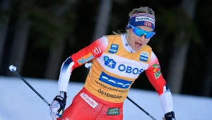 Therese Johaug