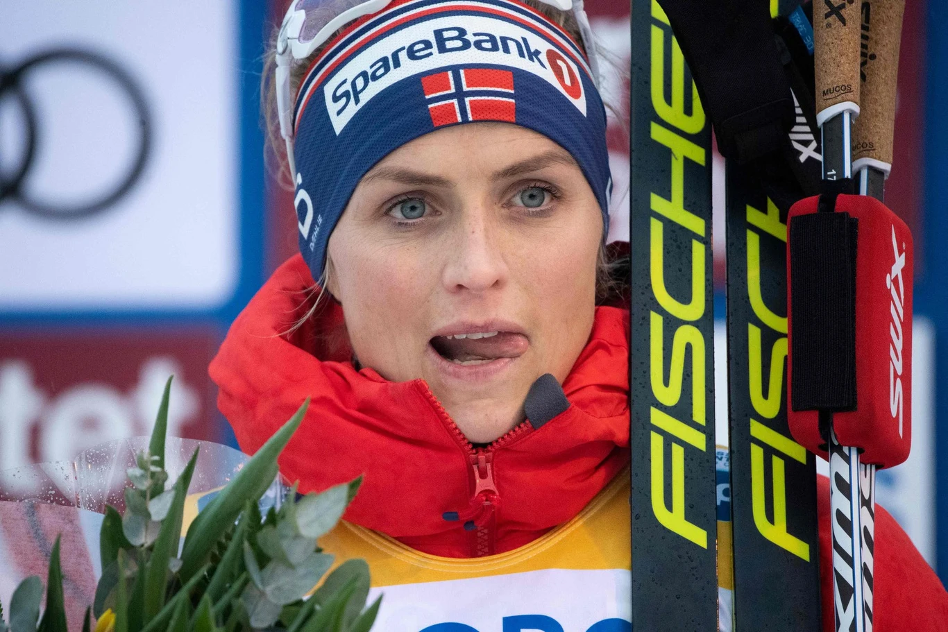 Therese Johaug