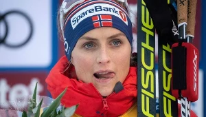 Therese Johaug