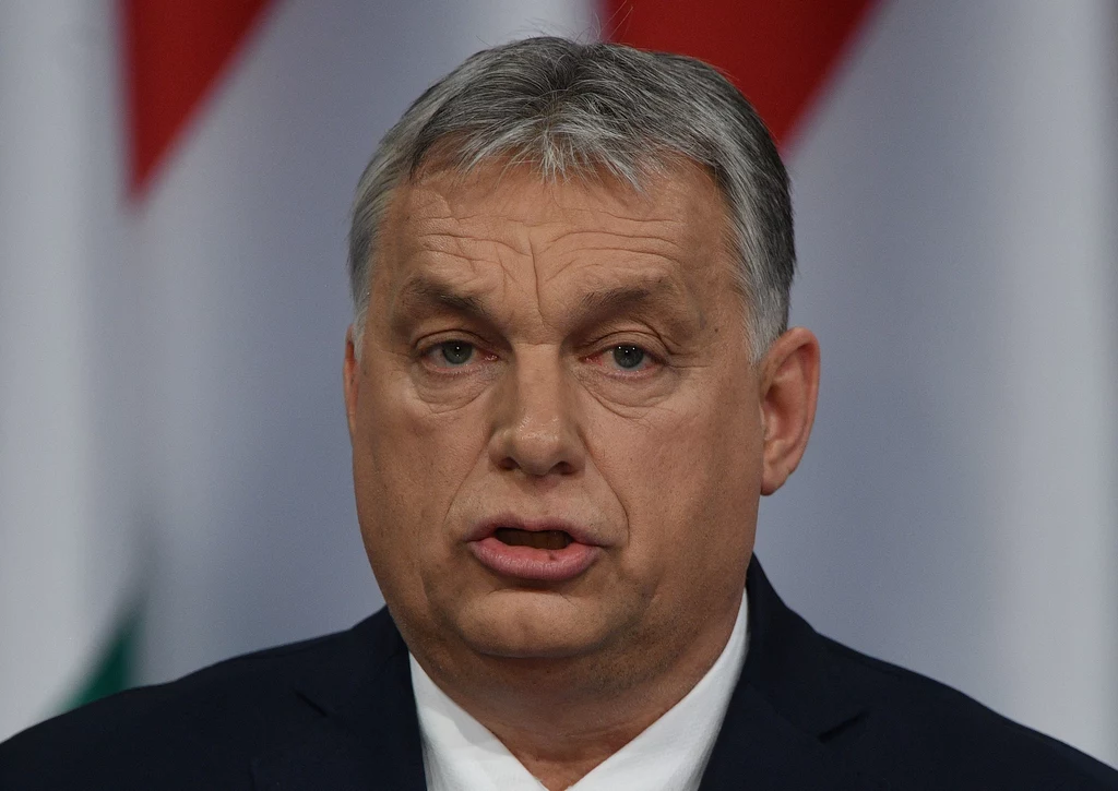 Viktor Orban Viktor Orban