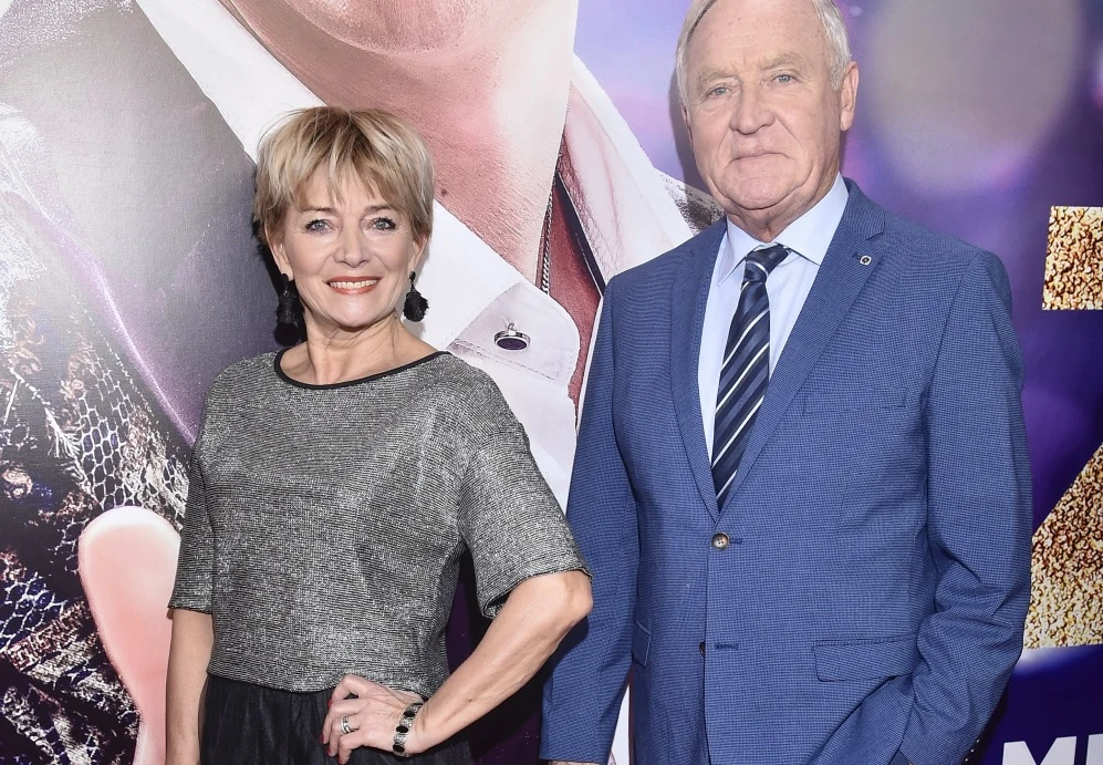 Gerard Makosz, Iwona Mazurkiewicz Gerard Makosz, Iwona Mazurkiewicz