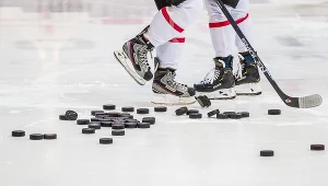 Hokej. CBA sprawdza nieprawidłowości w seniorskiej drużynie Naprzodu Janów