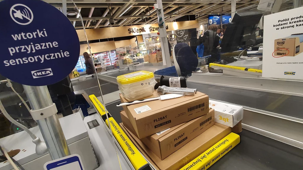 Wyjątkowa incjatywa krakowskiego salonu IKEA 