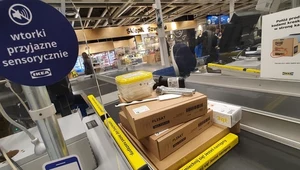 Wtorki Przyjazne Sensorycznie w IKEA Kraków