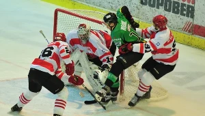 Mecze Re-Plast Unii Oświęcim i Comarchu Cracovii zostały przełożone