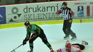 Sezon zasadniczy dobiegł końca. Oto zestaw par 1. rundy play off: GKS Tychy - KH Energa Toruń, Re-Plast Unia Oświęcim - Lotos PKH Gdańsk, Podhale Nowy Targ - GKS Katowice, JKH GKS Jastrzębie - Comarch Cracovia.