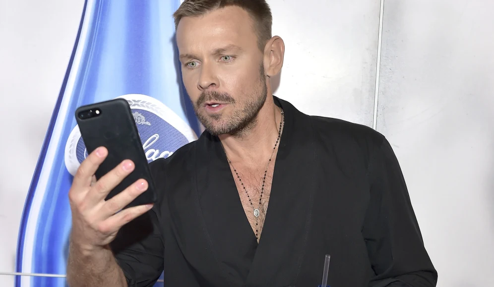 Dawid Woliński Dawid Woliński