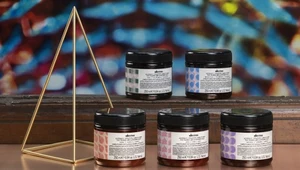 Davines Alchemic: Odżywki koloryzujące 