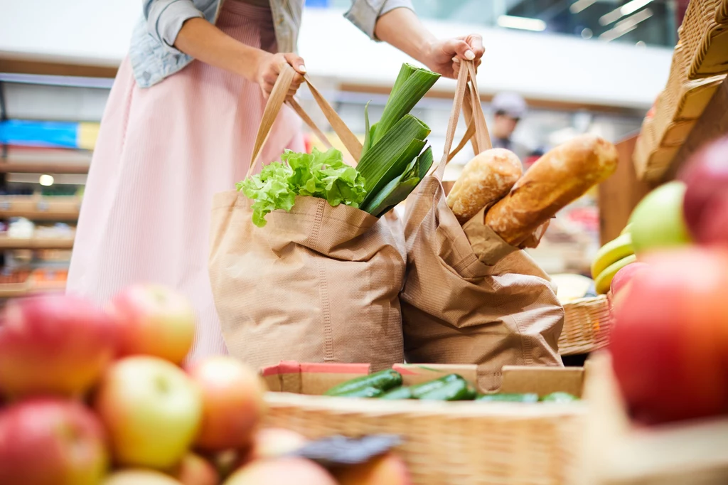 Jak robić organiczne zakupy z korzyścią dla zdrowia i portfela