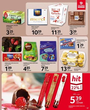 Super promocje w Selgros!