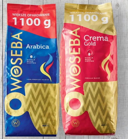 Kawa Woseba