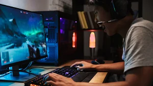 Słaby styczeń na amerykańskim rynku gier