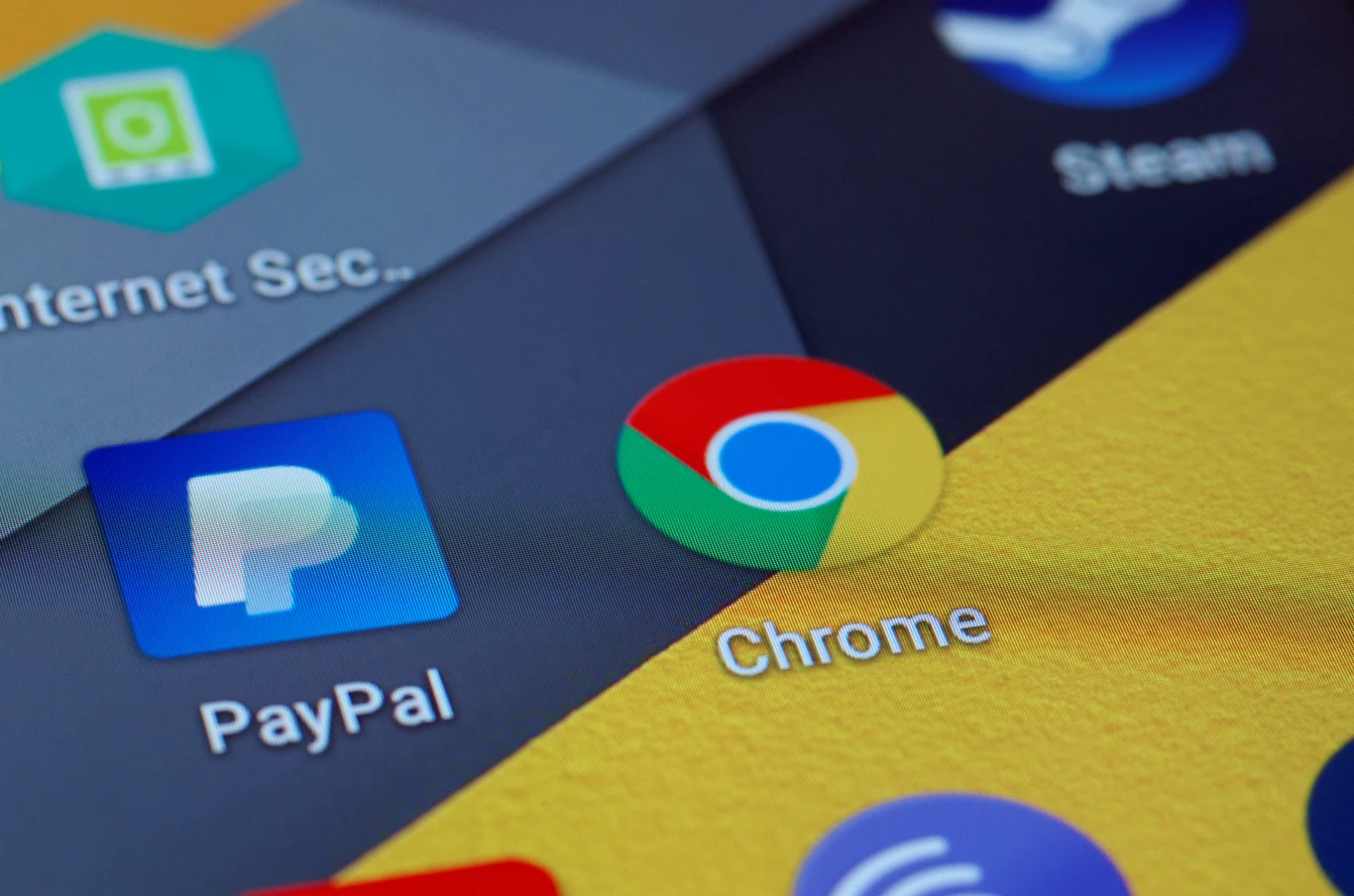 Google wypuszcza Chrome w wersji beta 81 Google wypuszcza Chrome w wersji beta 81