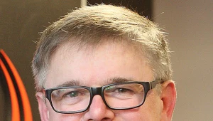 Adam Gawęda, wiceminister aktywów państwowych