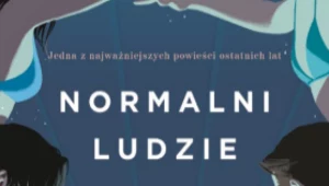 Normalni ludzie, Sally Rooney