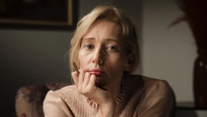 Przesunięta premiera serialu "Osiecka" 