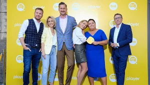 Prowadzący "Dzień Dobry TVN" będą mogli pospać pół godziny dłużej