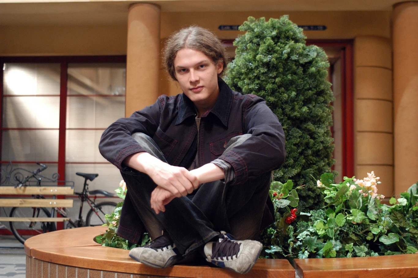 Adam Fidusiewicz