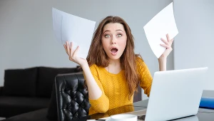 Uwaga na indywidualny rachunek podatkowy, tzw. mikrorachunek podatkowy