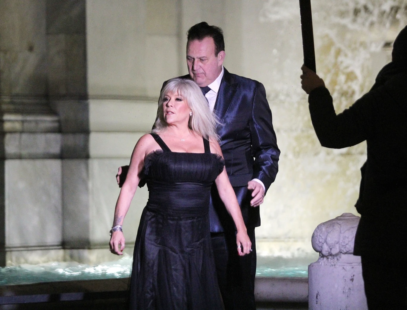 Jej ostatnim singlem jest "Hot Boy" z kwietnia 2017 roku.