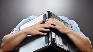 Rośnie liczba blokad rachunków bankowych