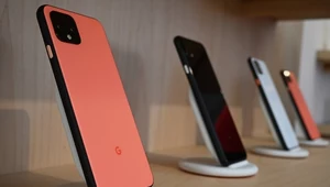 Google Pixel 5 XL pojawia się na renderze