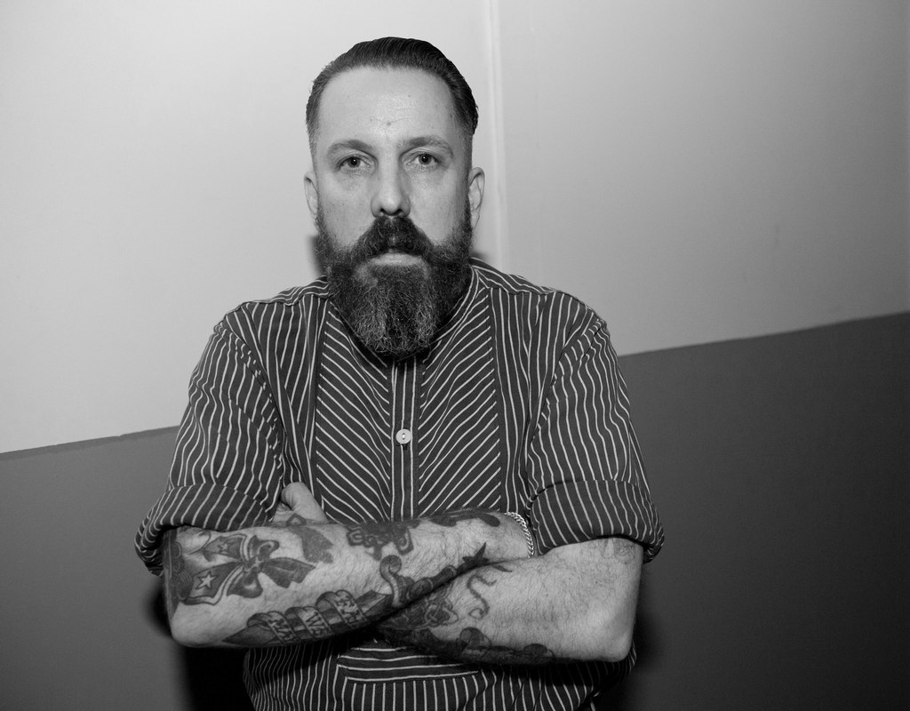 Andrew Weatherall miał 56 lat