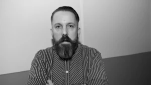 Andrew Weatherall nie żyje. DJ i producent miał 56 lat 