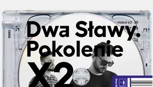 Dwa Sławy "Pokolenie X2": Dajmy se na luz [RECENZJA]