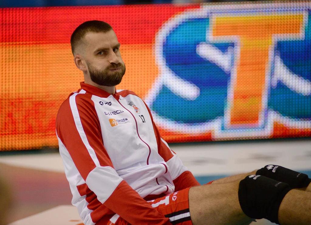 Marcin Możdżonek Marcin Możdżonek