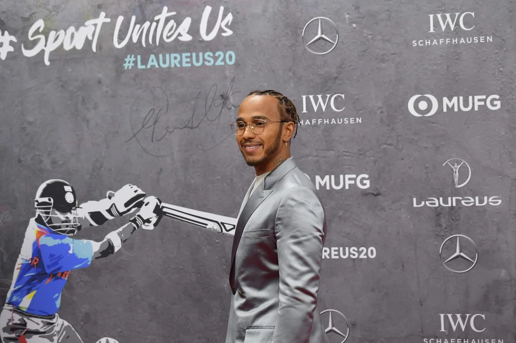 Lewis Hamilton Lewis Hamilton