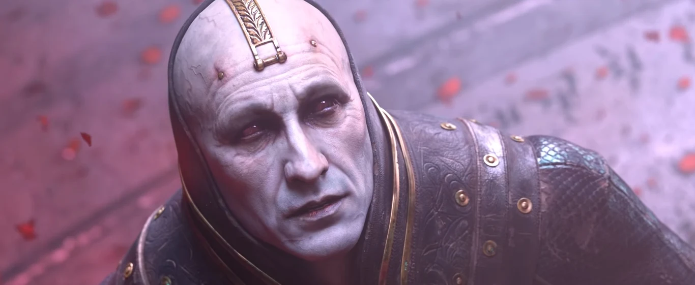 Nie da się jednak ukryć, że fani z pewnością chętnie przywitają serial, który rzuci nieco więcej światła na ich ulubioną grę i bohaterów, bo deweloper jest tu raczej oszczędny w środkach.