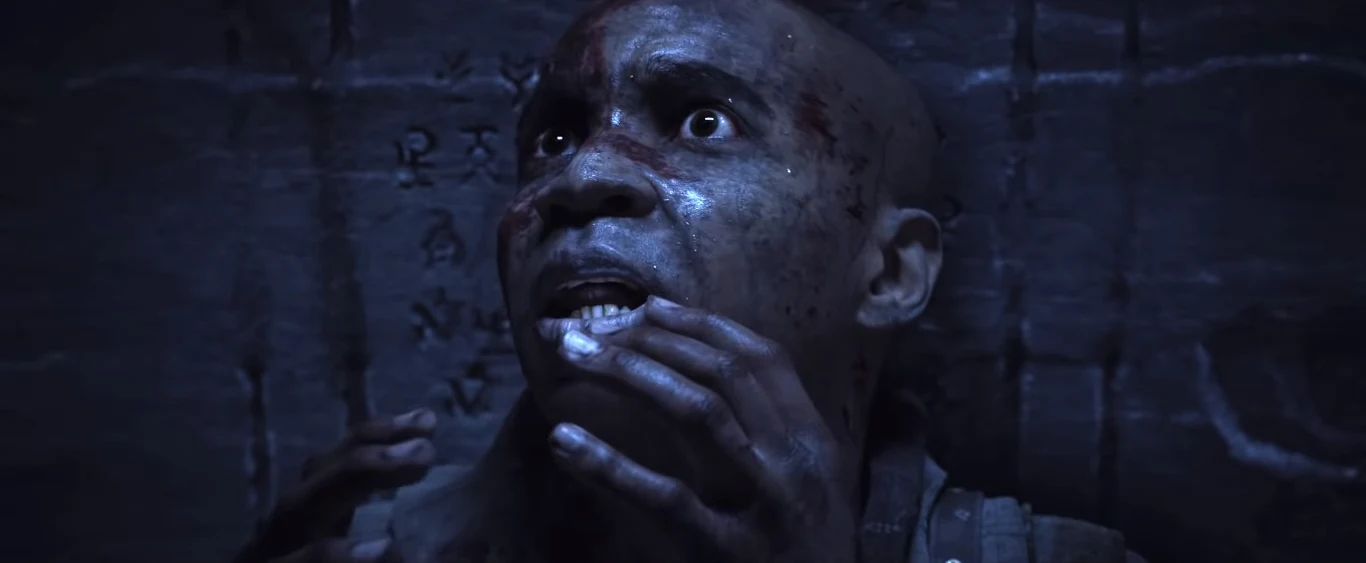 W opisie jego stanowiska w Activision możemy przeczytać, że Diablo doczeka się animowanej adaptacji “renderowanej w stylu anime", która jest obecnie w fazie preprodukcyjnej i będzie dostępna międzynarodowo na platformie Netflix.