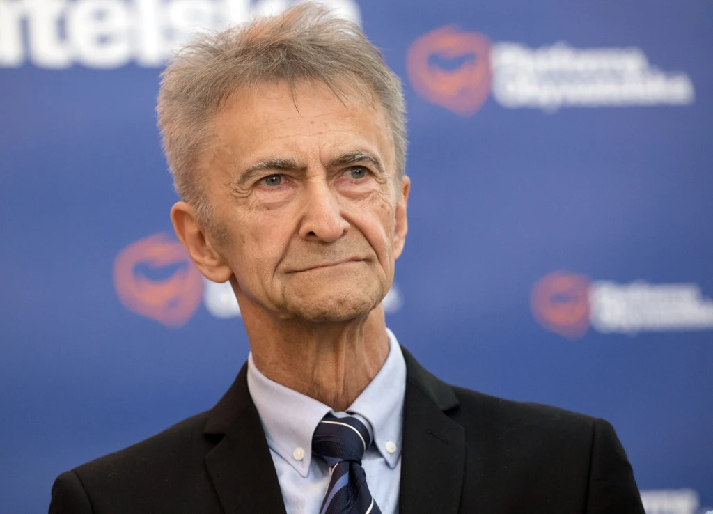 Tadeusz Ross