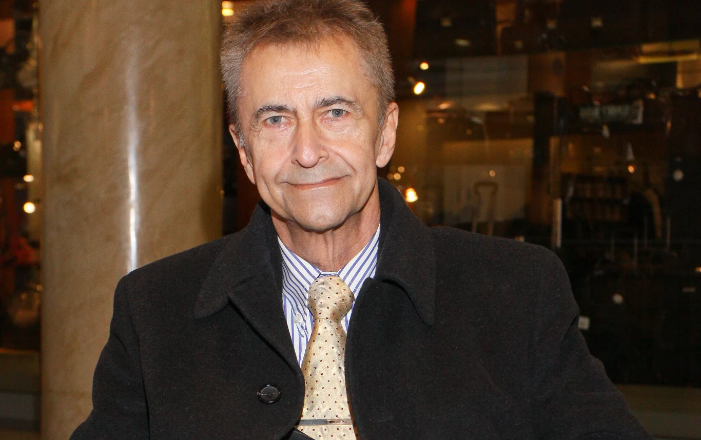 Tadeusz Ross Tadeusz Ross