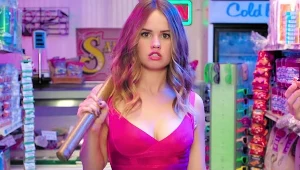 Serial "Insatiable" nie będzie miało kolejnego sezonu