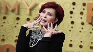 Wnuczka Sharon Osbourne ma koronawirusa